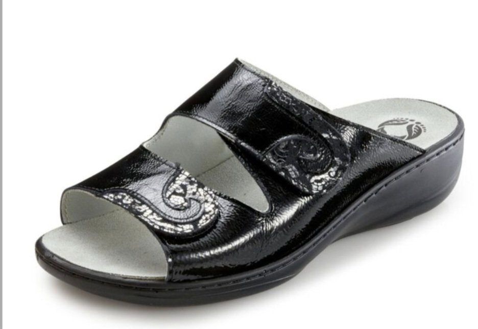 Mules orthopédique pointure 37
