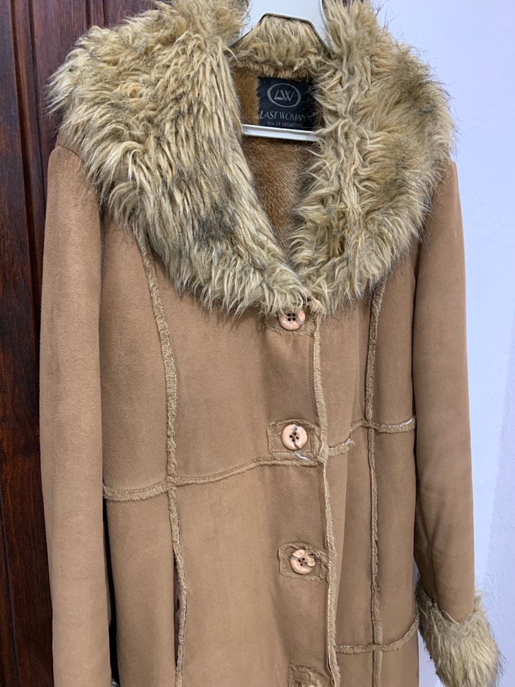 Manteau 