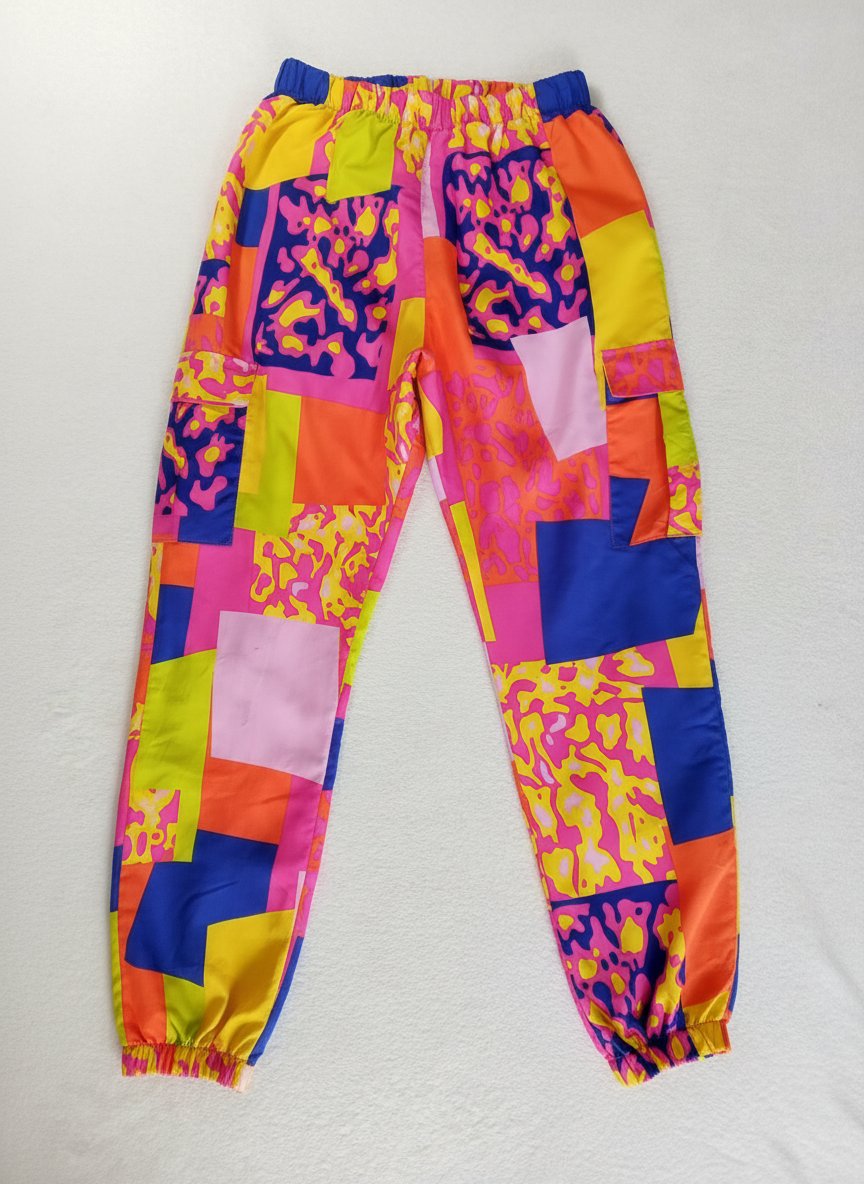 Jogger pour femmes taille M/L