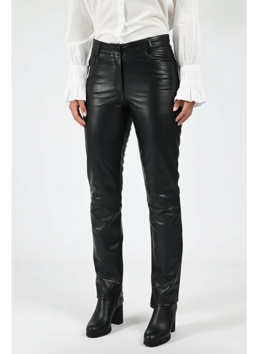 Pantalon Kut joli chic et élégant pour femmes 🤩⭐✨🔥