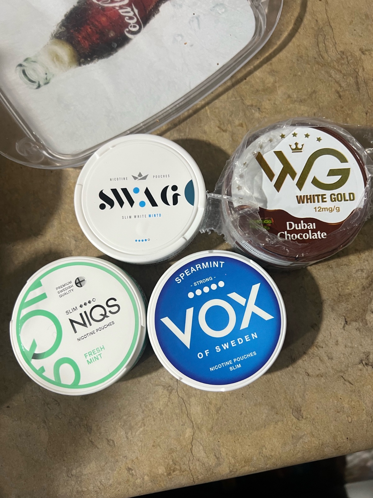 Snus