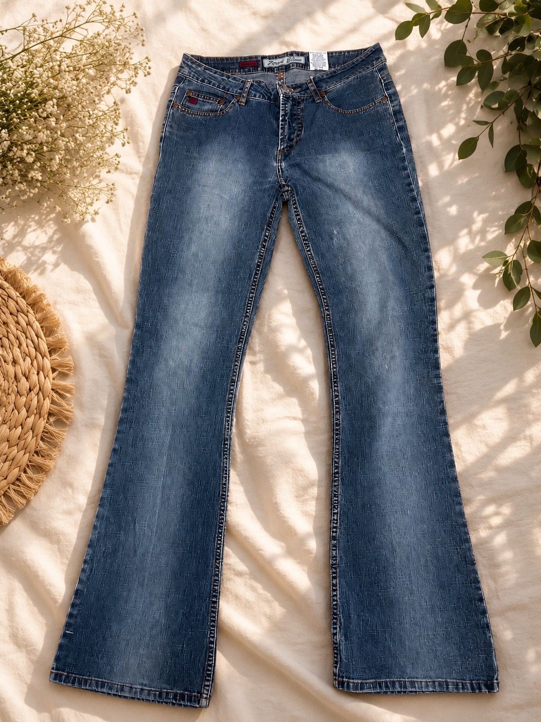 Pantalon  padelefon taille 36 prix 20 dt 