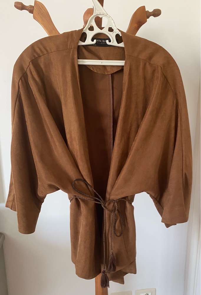 Gilet zara 