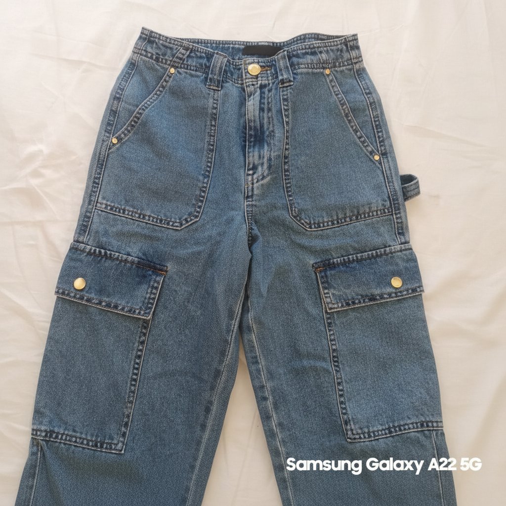 Bagui djean de la marque NEXT taille 34