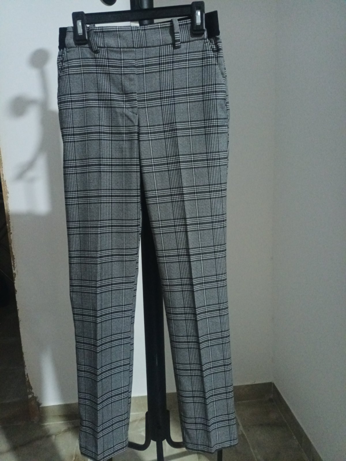 Pantalon fillette 10ans 