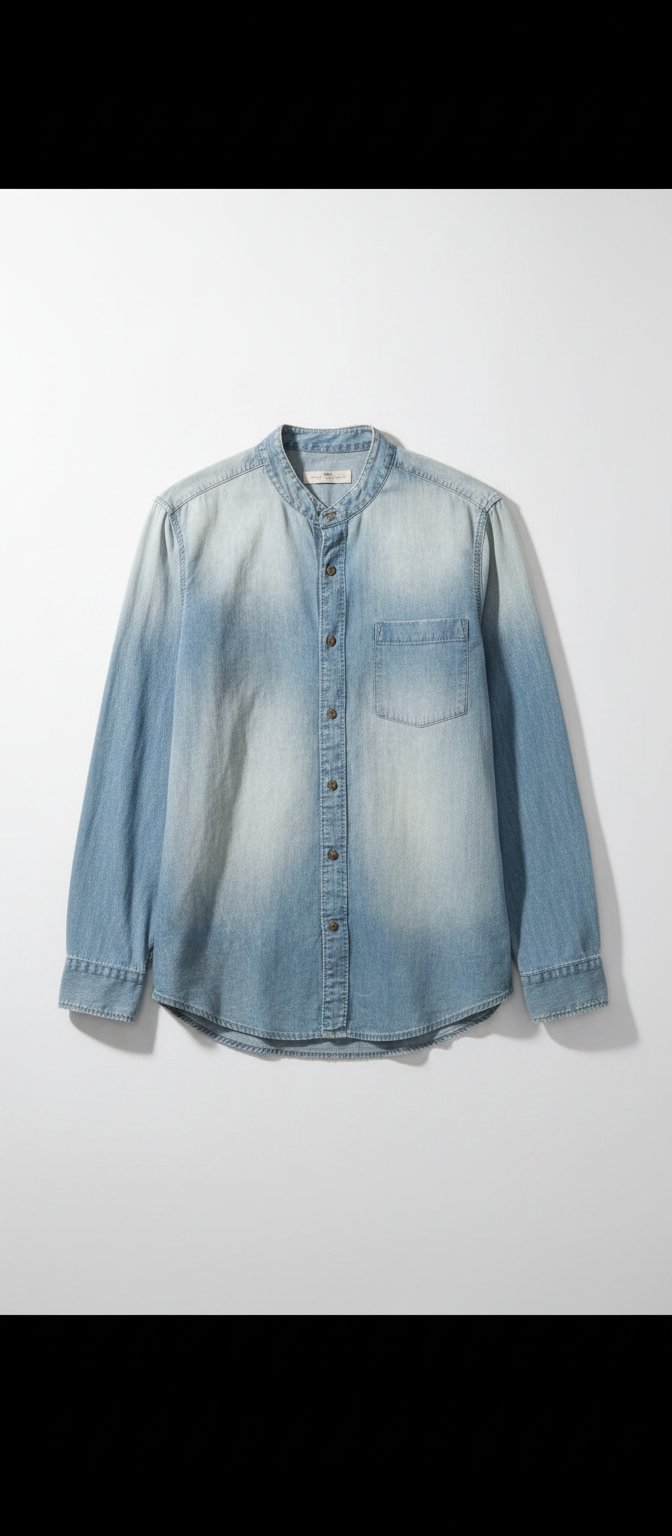 Chemise homme 