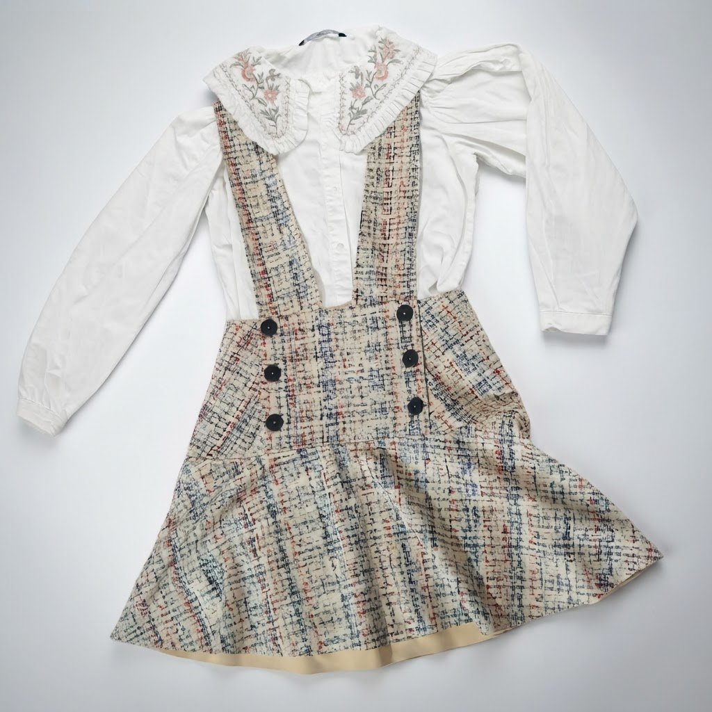 Tenue zara taille 36