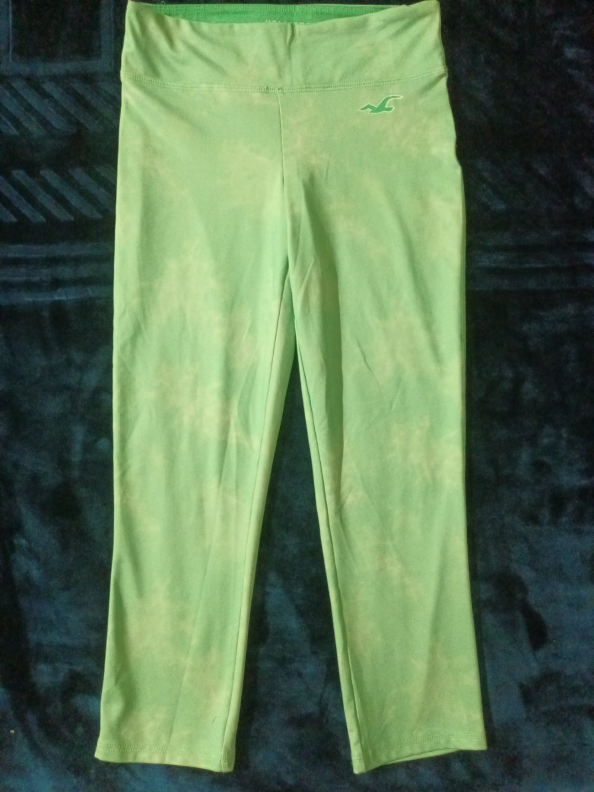 Legging sport HOLLISTER California