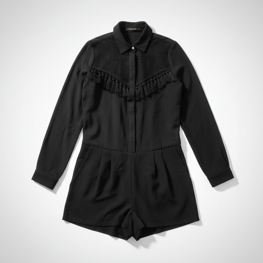 Combichort taille 34
