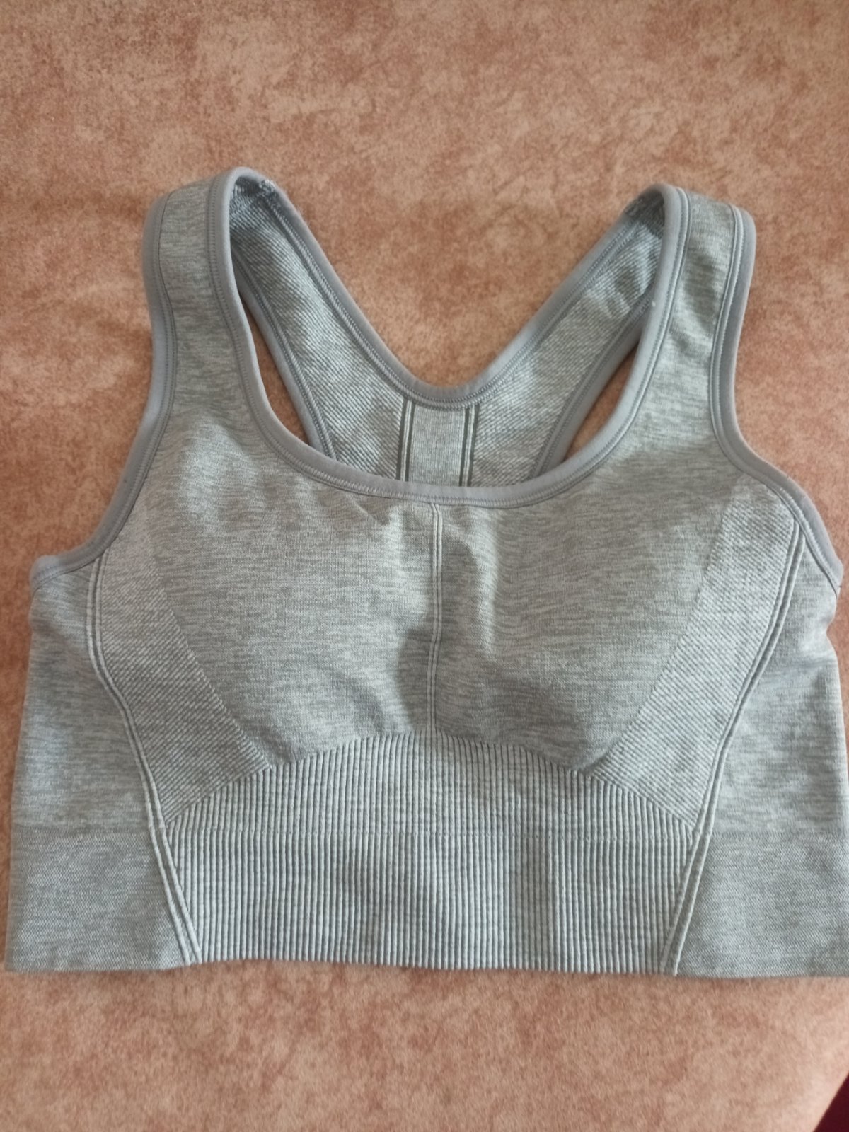 Brassière sport all in motion neuve