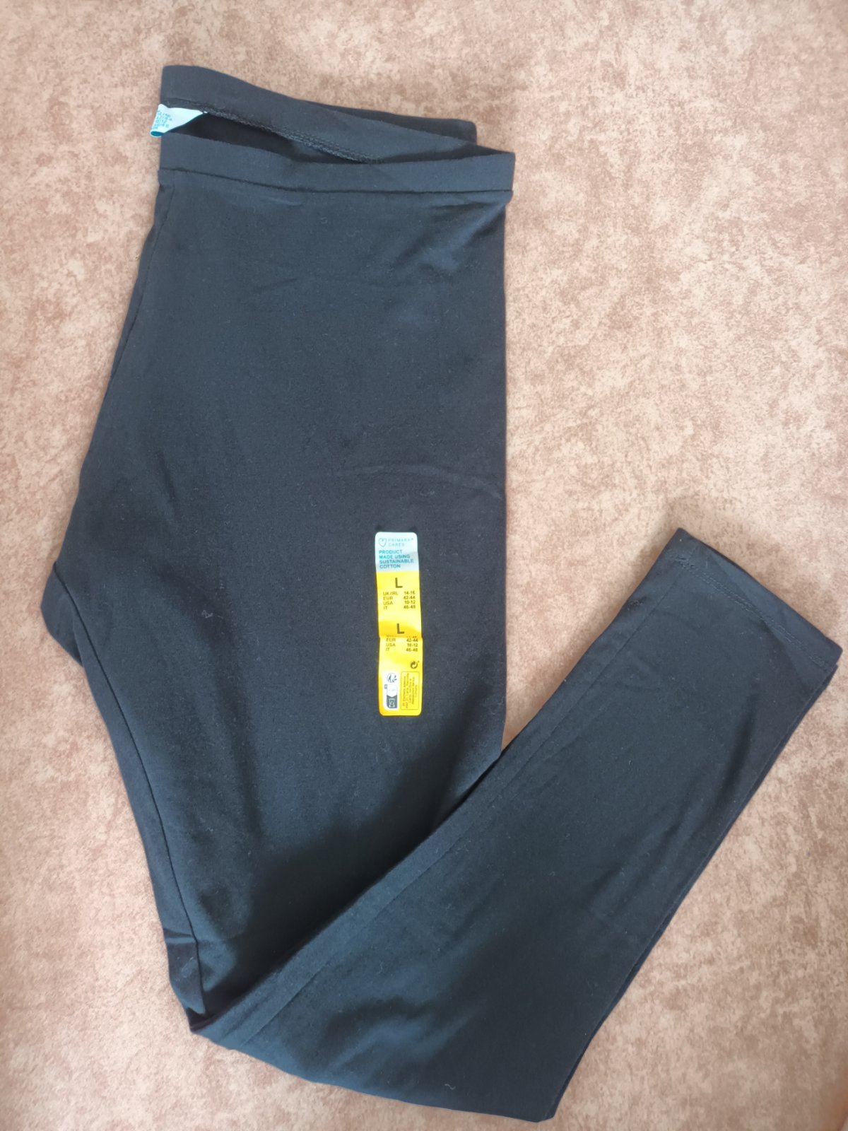 Caleçon cotton neuf avec étiquette 