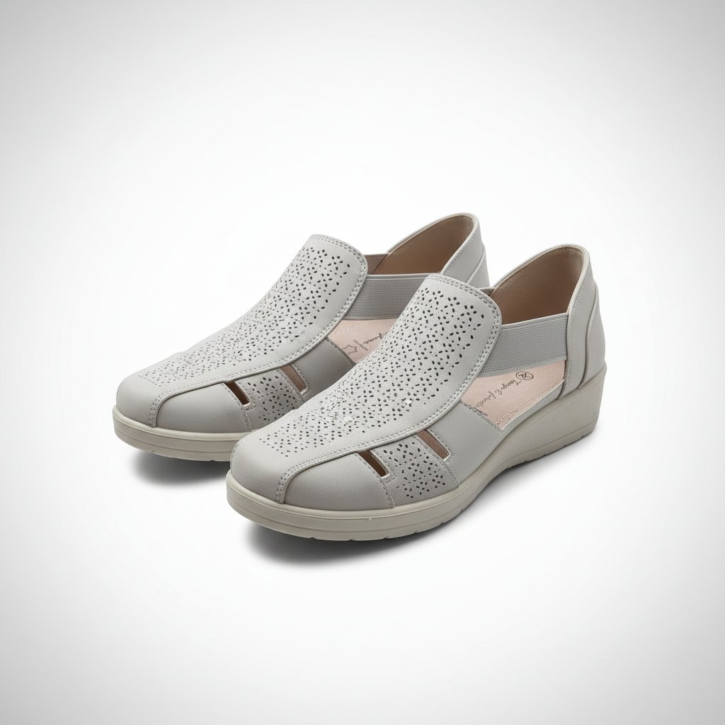 Chaussure orthopédique très confortable neuf jamais porté 
