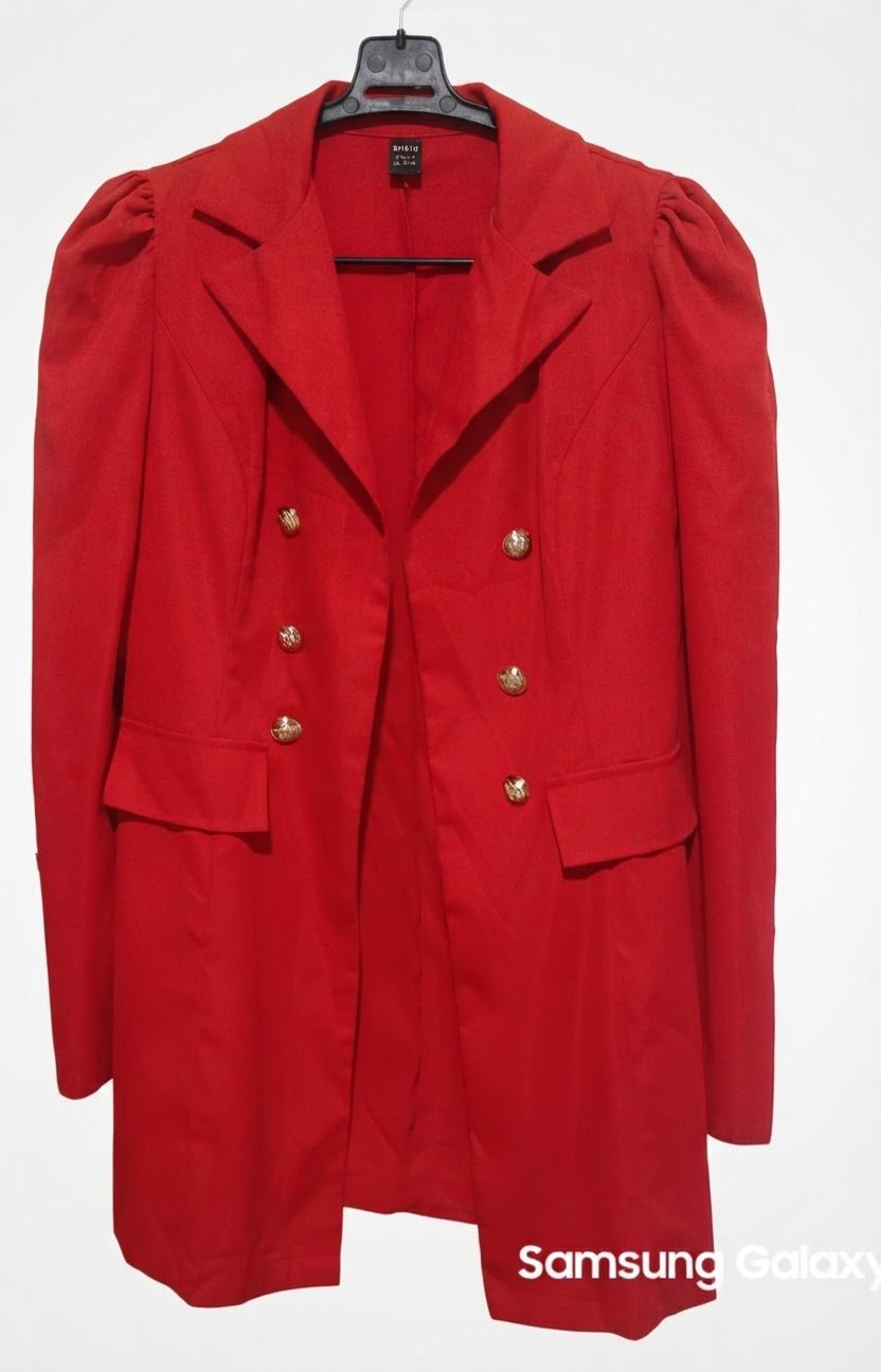 Veste légère taille M ❤️