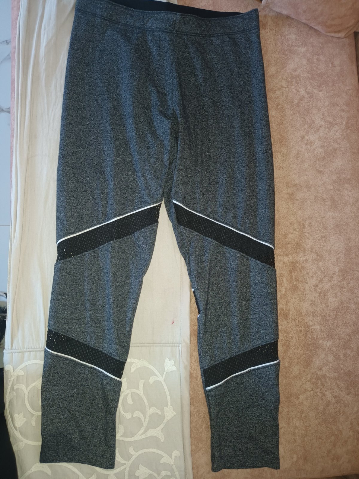 Legging PINK BY VICTORIA'S SECRET