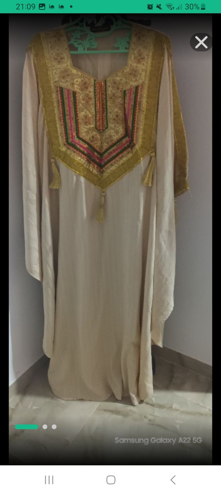 Caftan 
