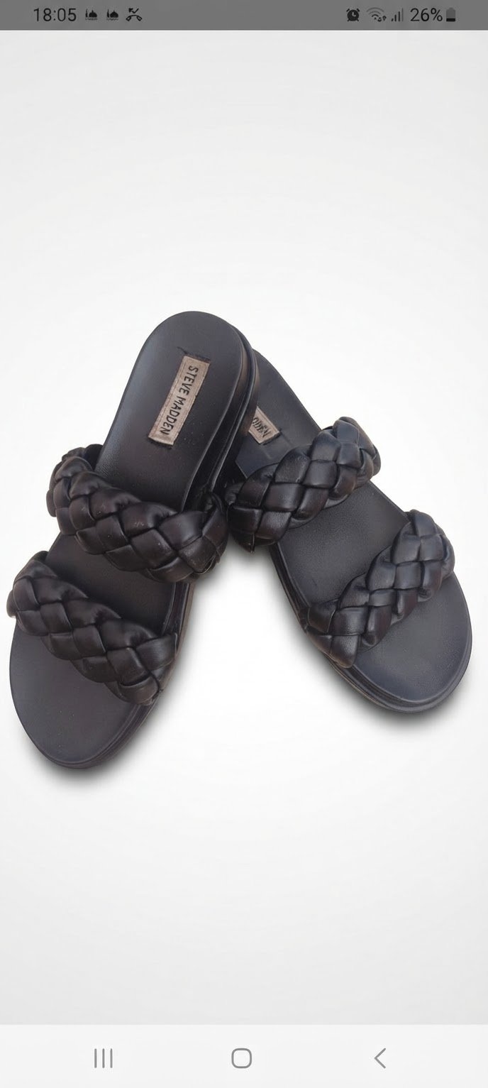 Mule Steve madden