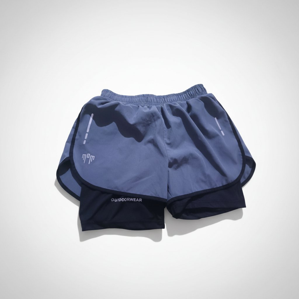Chorte de sport 