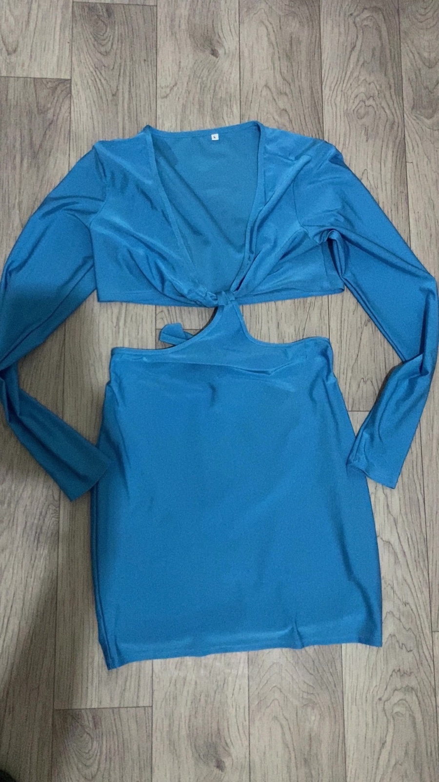 Robe style Maddy Euphoria