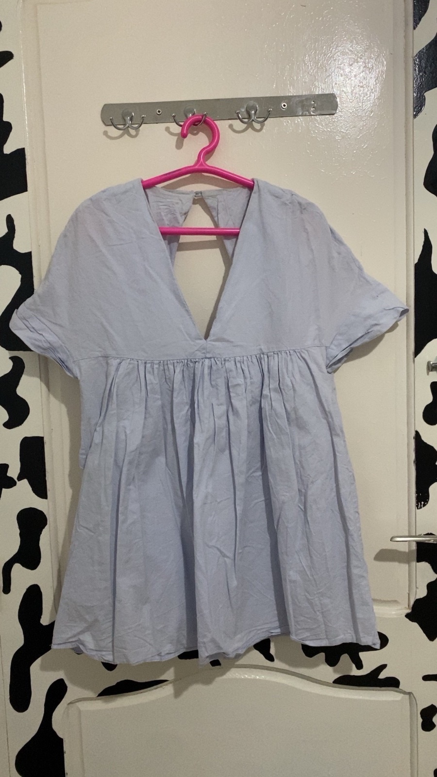 Robe zara mini
