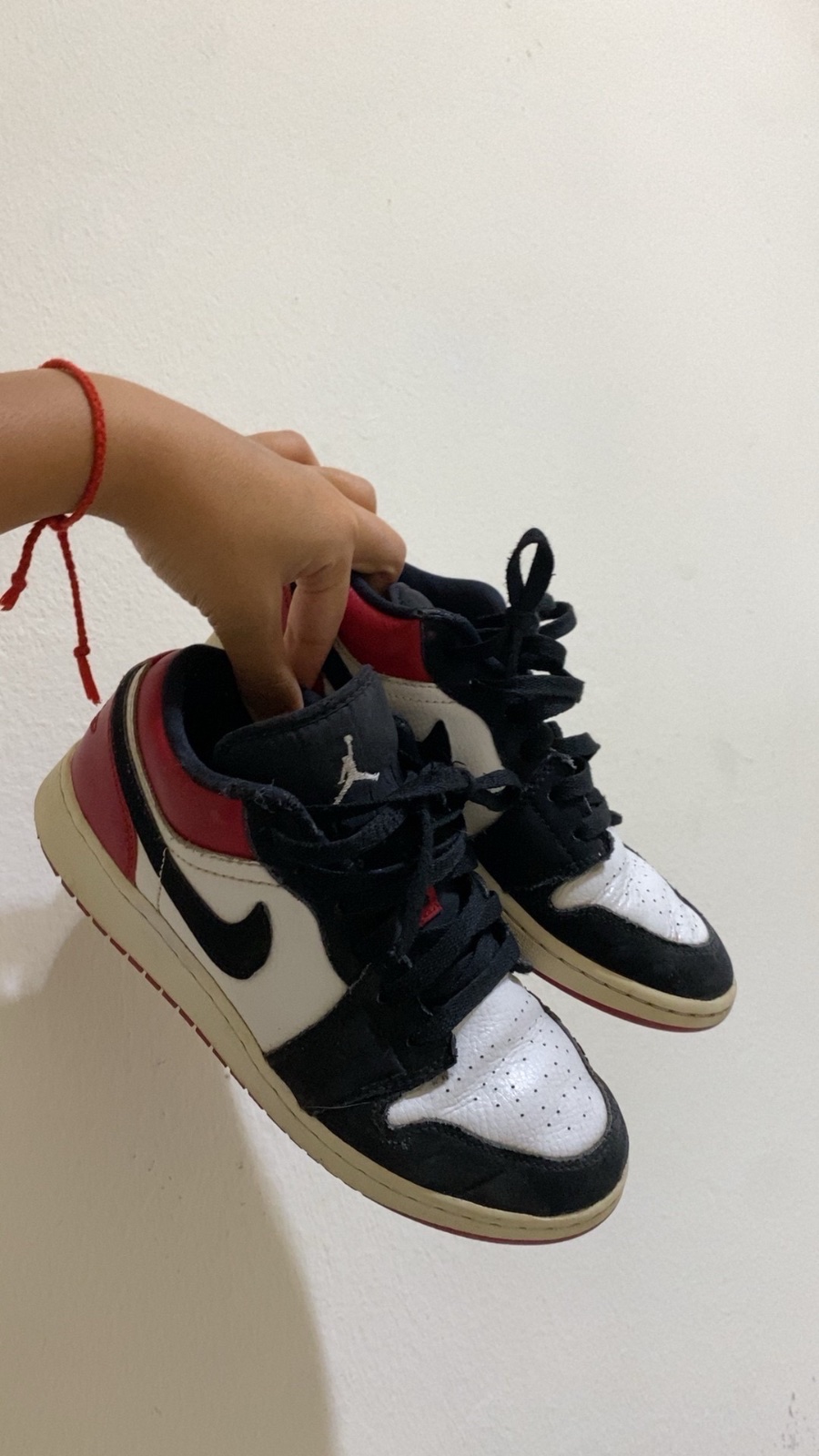 Nike Jordan 