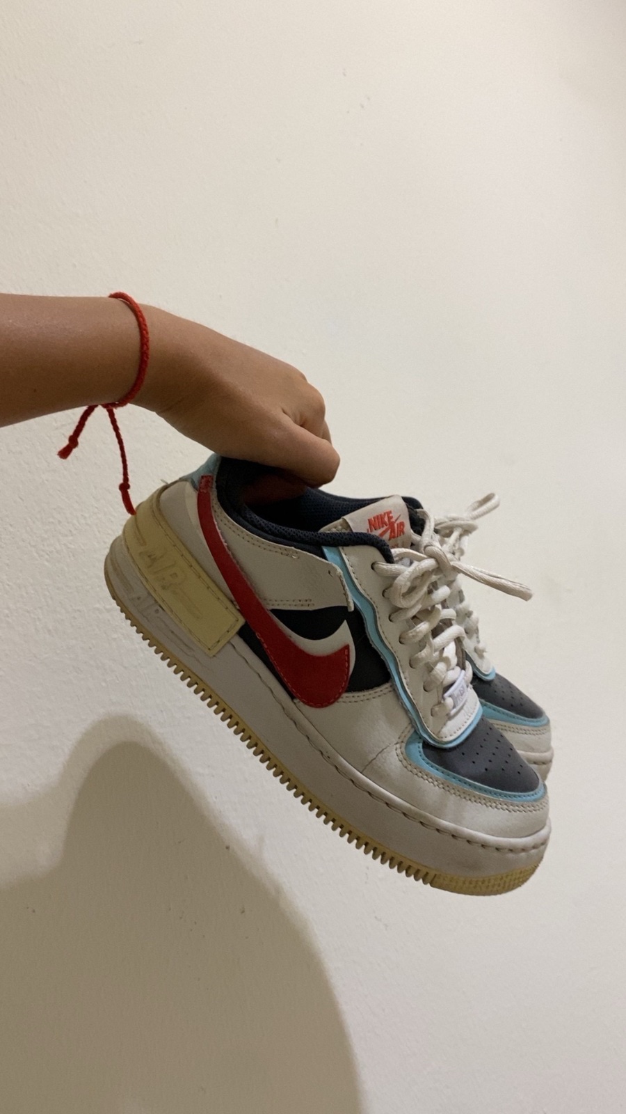 Nike air force one