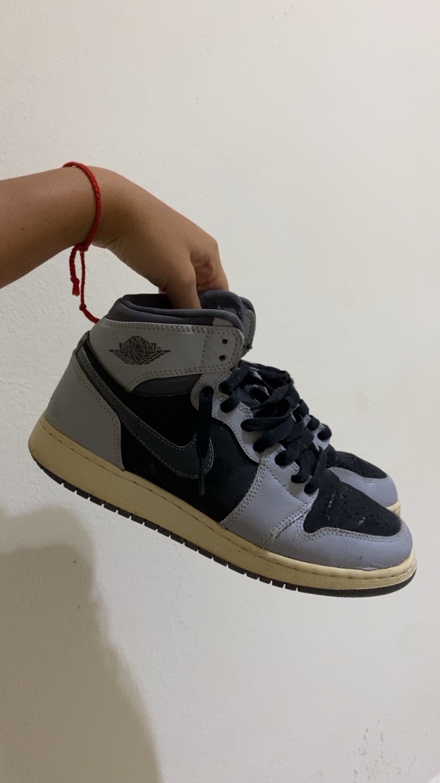 Nike jordan