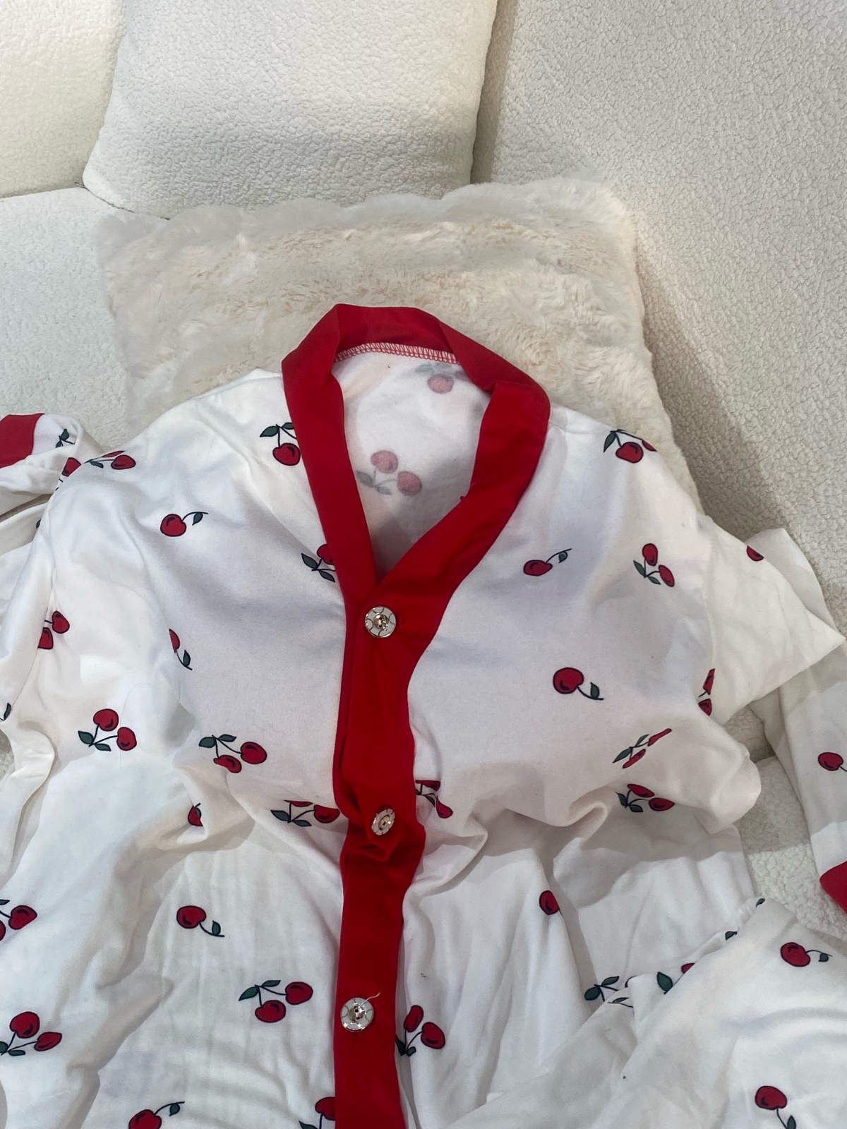 Pyjamas 