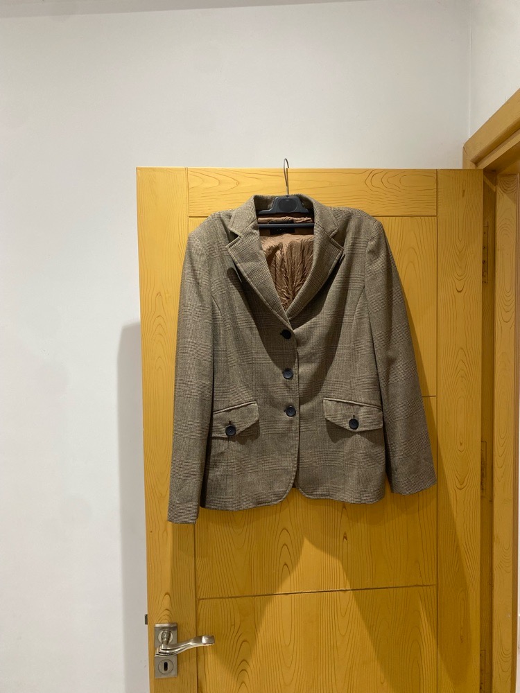 Blazer 