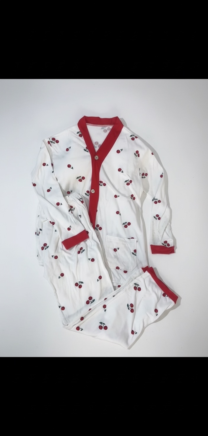 Pyjama