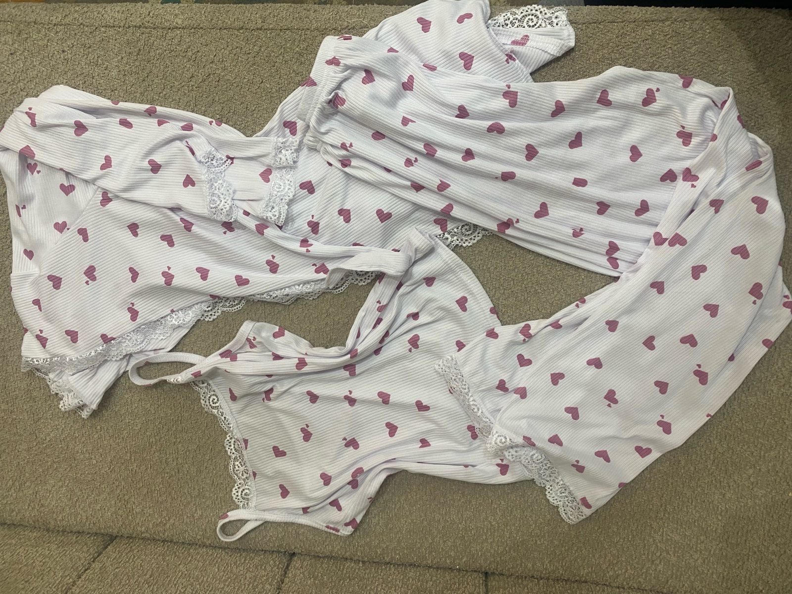 Pyjamas 