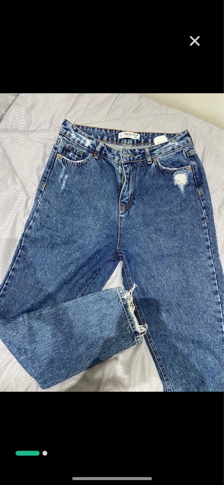Jean 