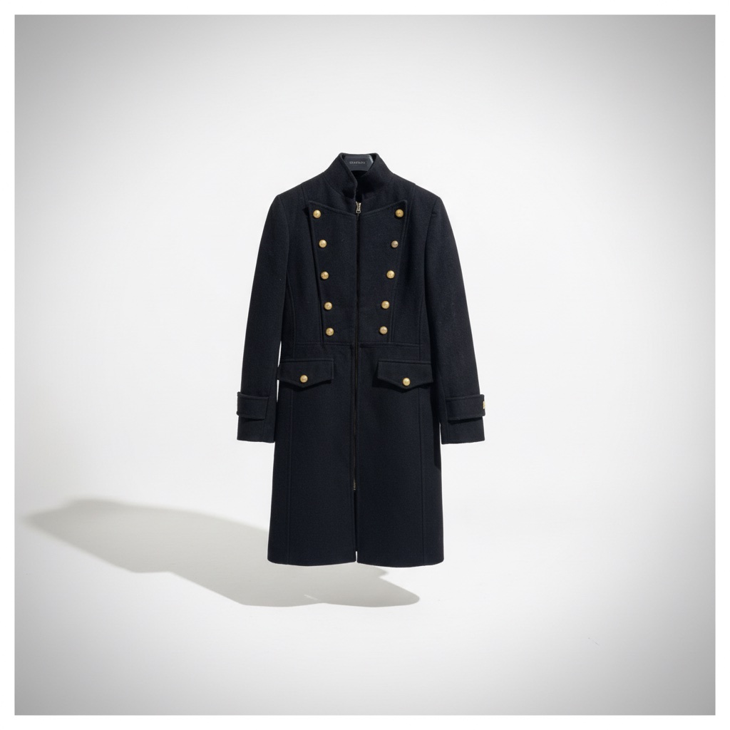 Manteau 