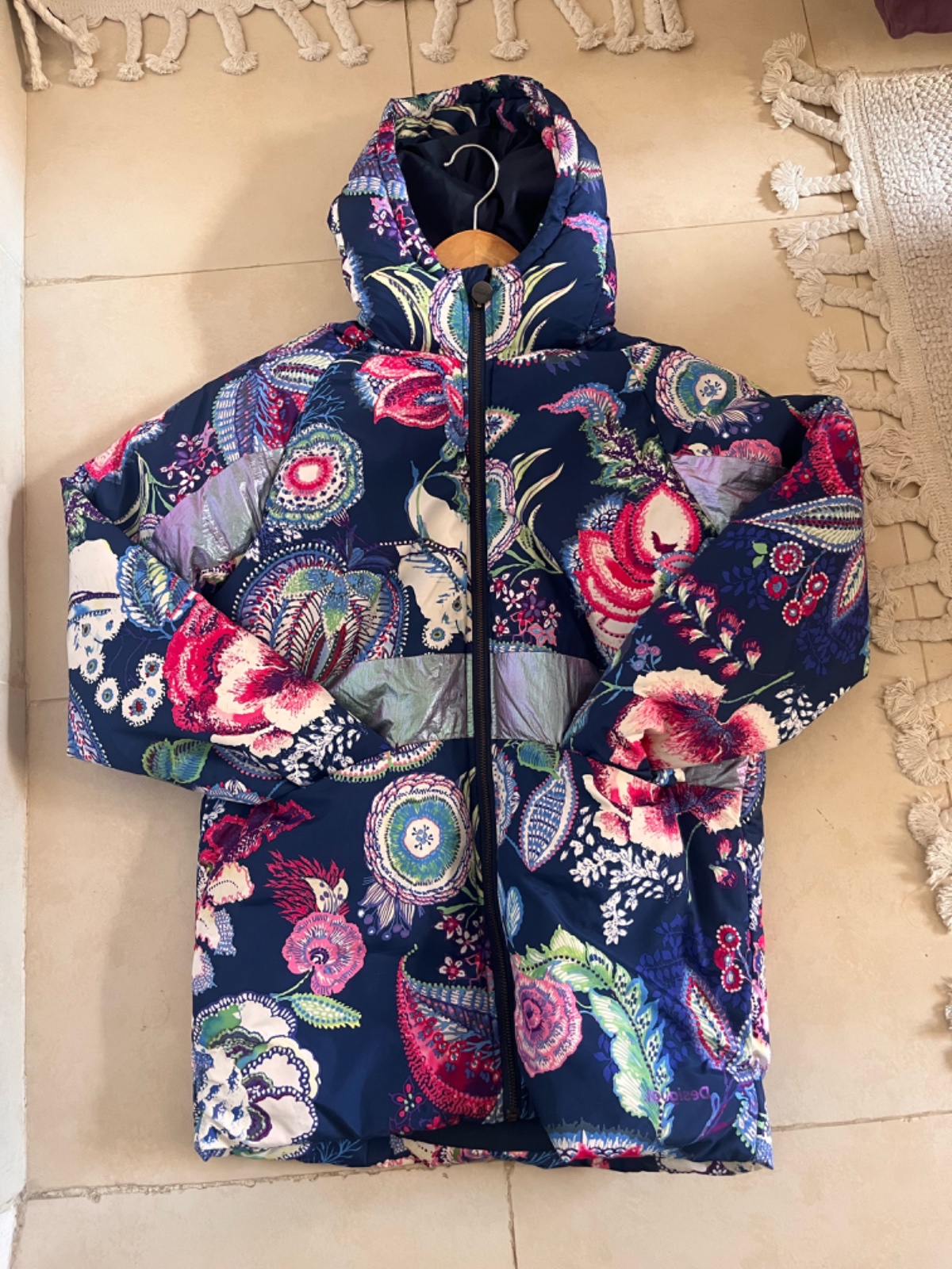 Manteau 