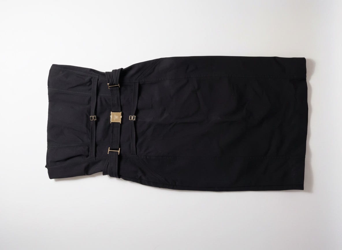 Robe noire 