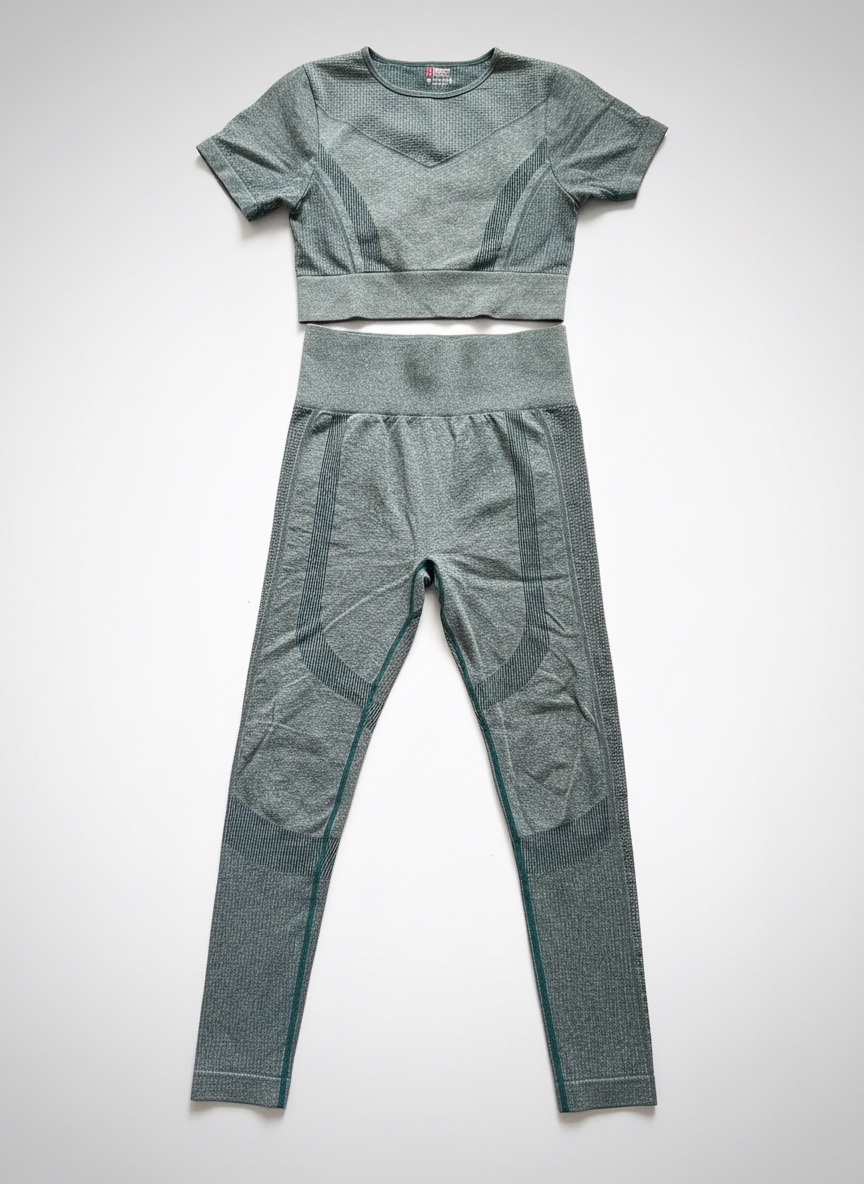 Tenue de sport