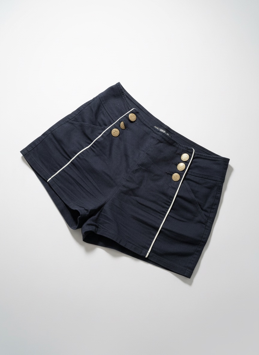 Short