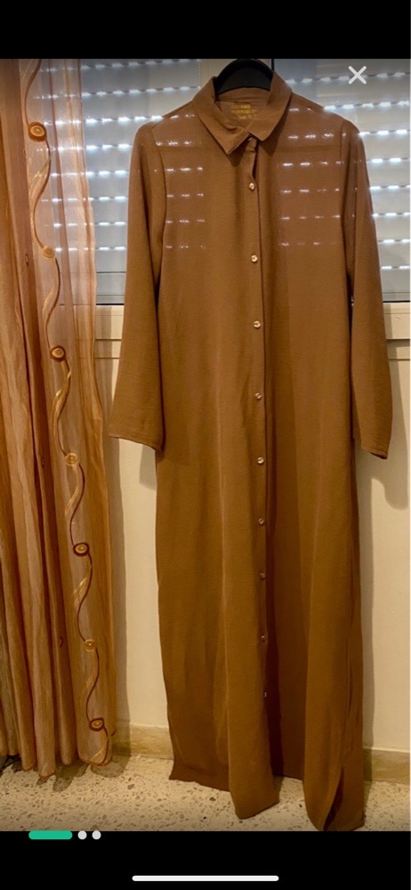 Robe Chemise jamais porté