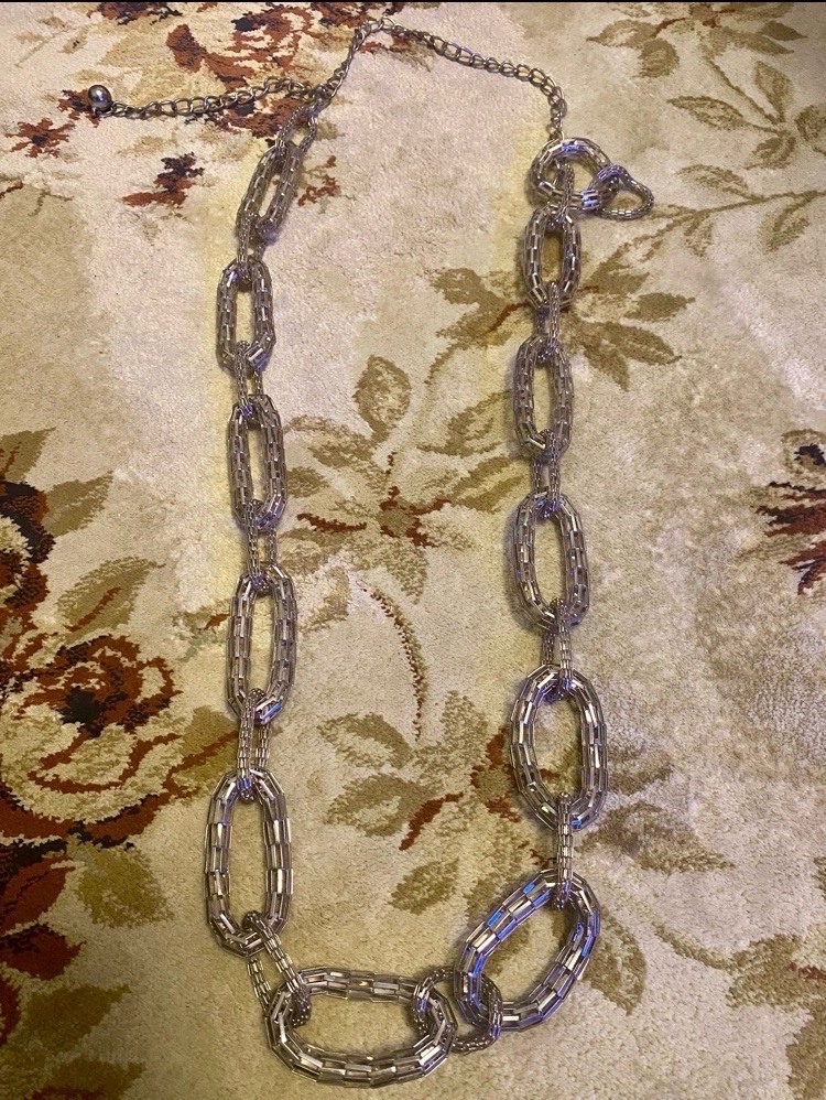 Collier ou Ceinture