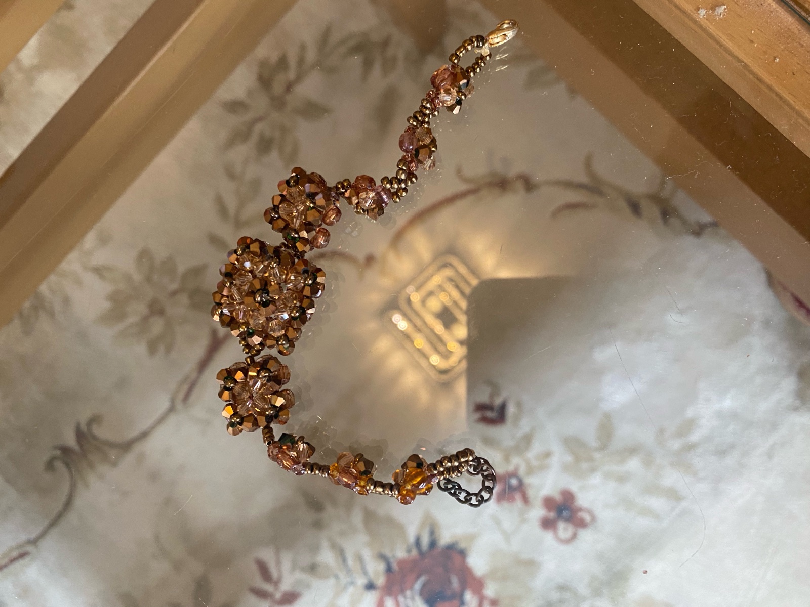 Braclet Cristal 