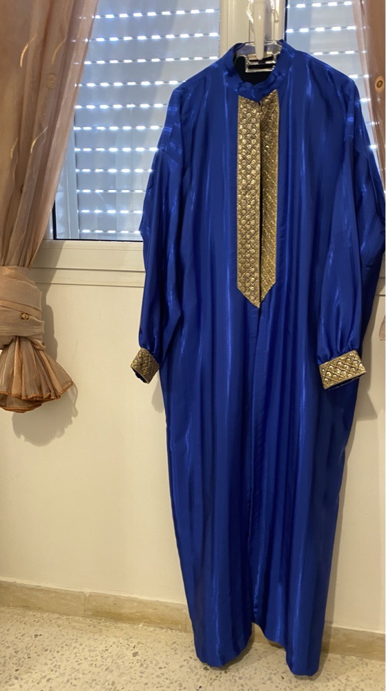 Abaya traditionnelle Neuve