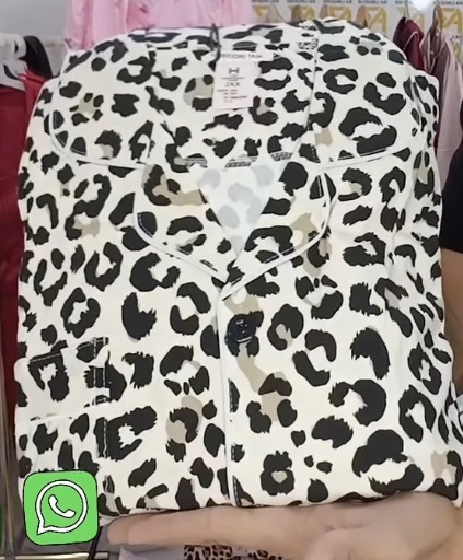 Pyjamas Neuf 