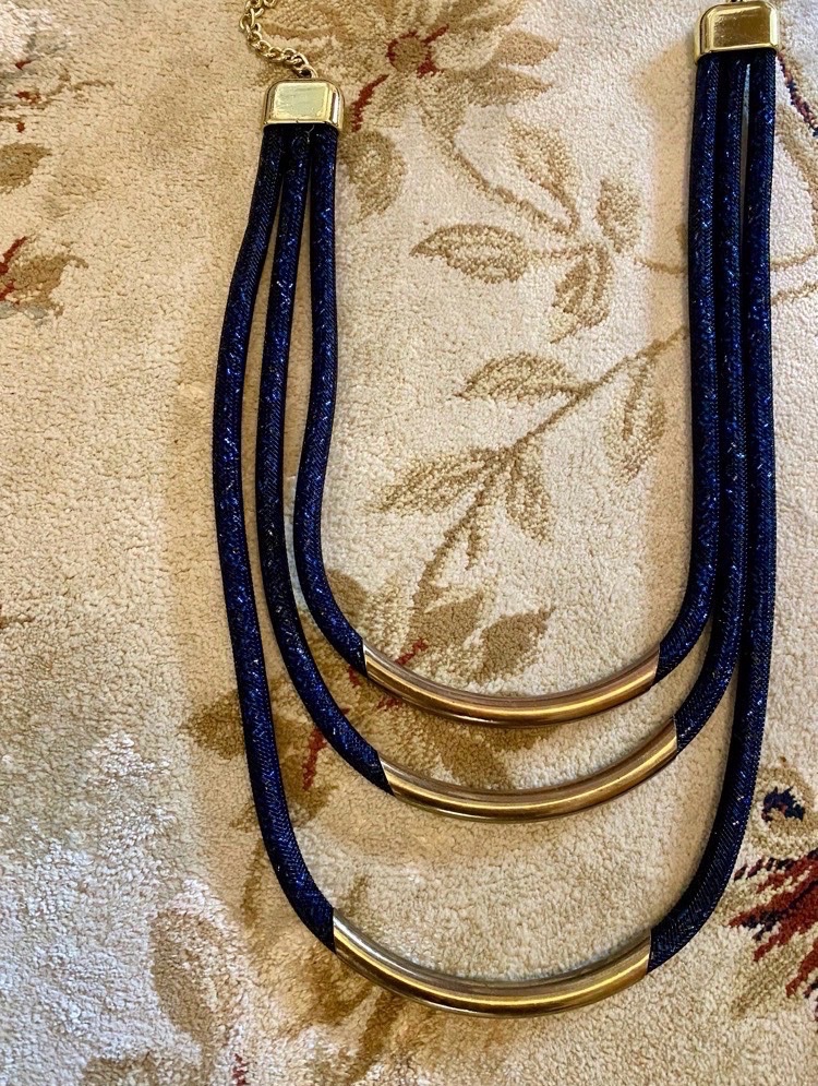 Collier 