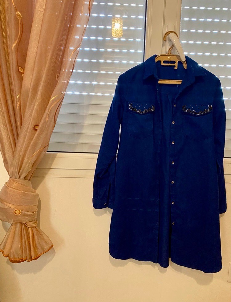 Chemise   Importation 