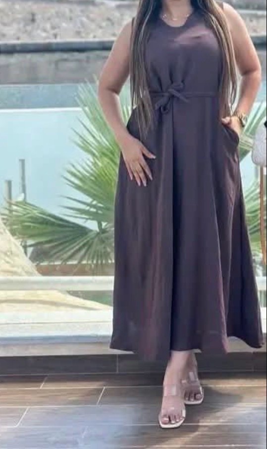 Robe Kamraya Neuve 