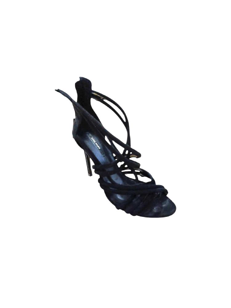  magnifiques escarpins Zara taille 38 ! 