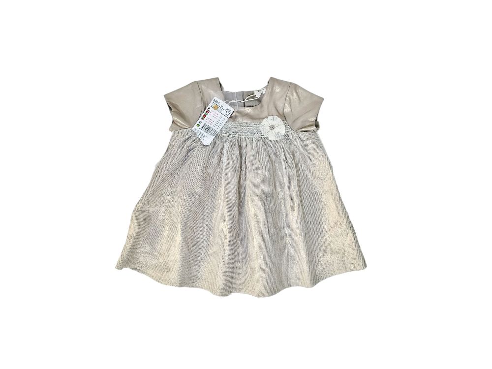 Robe ORCHESTRA pour bébé de 9 mois