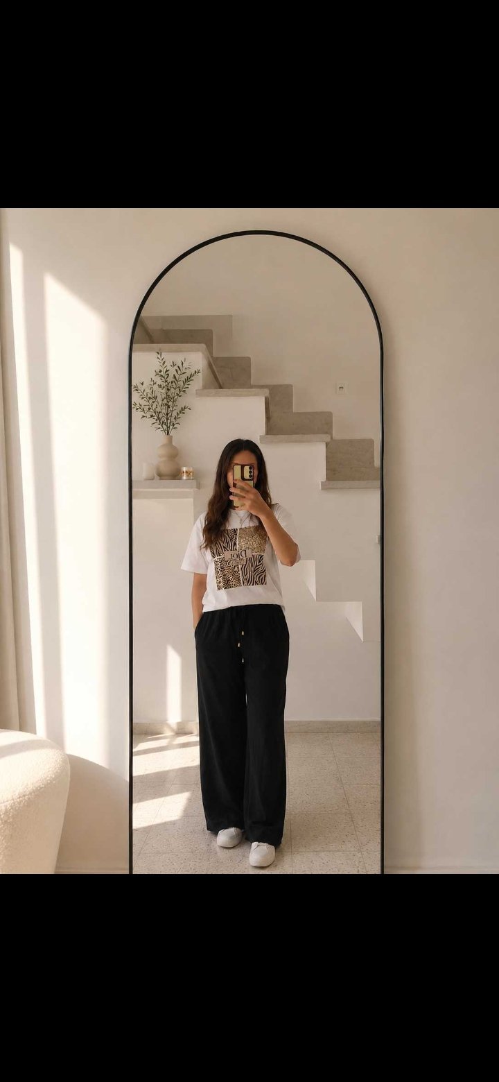 Pantalon pour femme 