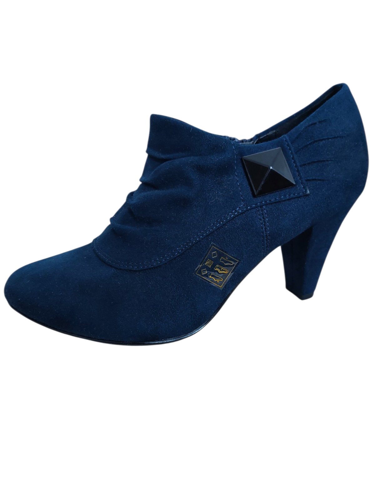 Chaussures Graceland BLEUES – Pointure 37 – NEUVES avec étiquette