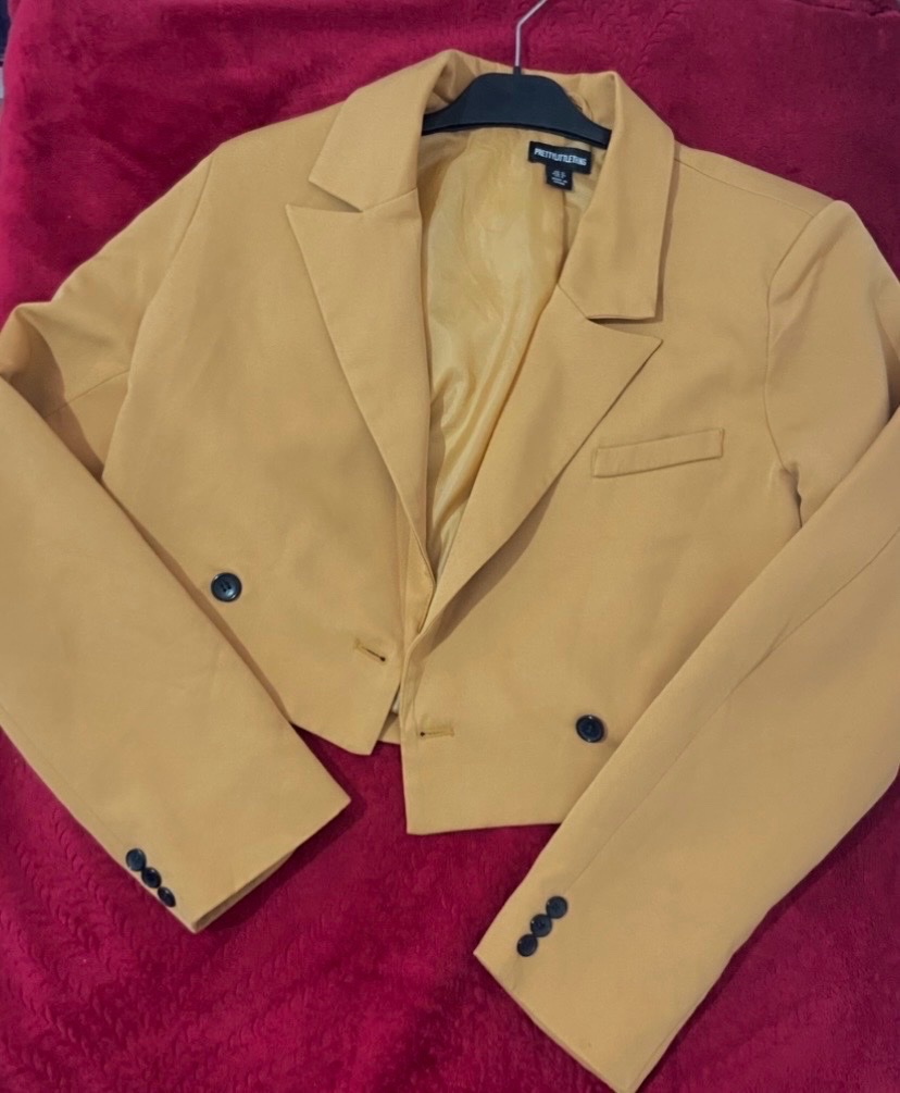 Veste