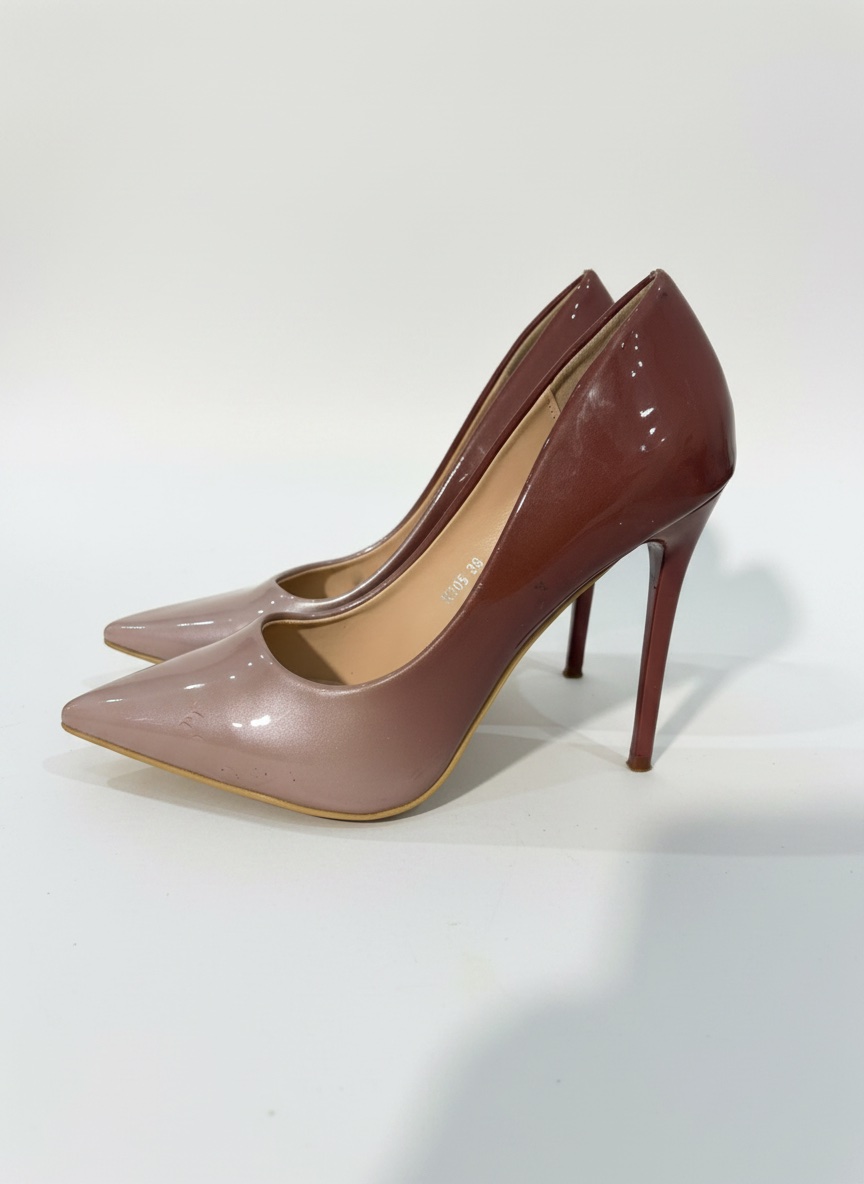 Chaussure à talons